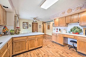 Family-friendly Tobyhanna Getaway w/ Yard!