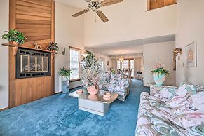 Family-friendly Tobyhanna Getaway w/ Yard!