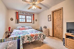 Family-friendly Tobyhanna Getaway w/ Yard!