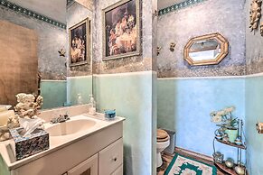 Family-friendly Tobyhanna Getaway w/ Yard!