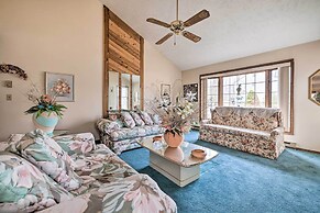 Family-friendly Tobyhanna Getaway w/ Yard!