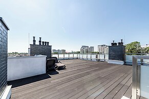 Lion Apartments - The Wave