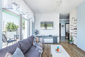 Lion Apartments - The Wave