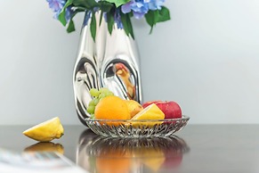 Lion Apartments - The Wave