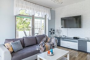 Lion Apartments - The Wave