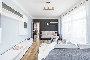 Lion Apartments - The Wave