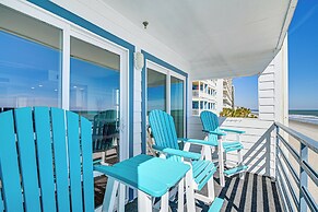 Pool & Beach Access: Scenic Murrells Inlet Condo!