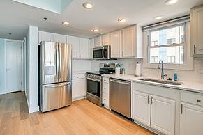 Pool & Beach Access: Scenic Murrells Inlet Condo!