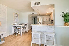 Pool & Beach Access: Scenic Murrells Inlet Condo!