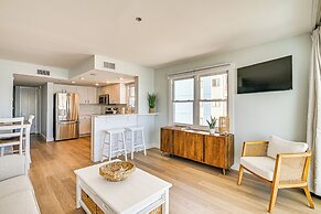 Pool & Beach Access: Scenic Murrells Inlet Condo!