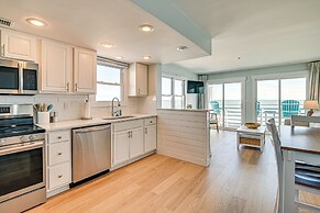 Pool & Beach Access: Scenic Murrells Inlet Condo!