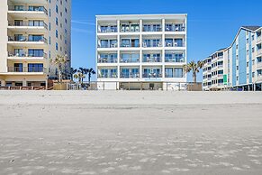 Pool & Beach Access: Scenic Murrells Inlet Condo!