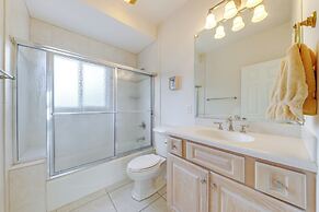 Half-mi to Boat Ramp: Canal-front Florida Keys Gem