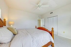 Half-mi to Boat Ramp: Canal-front Florida Keys Gem