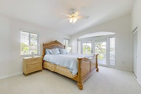 Half-mi to Boat Ramp: Canal-front Florida Keys Gem