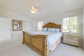 Half-mi to Boat Ramp: Canal-front Florida Keys Gem