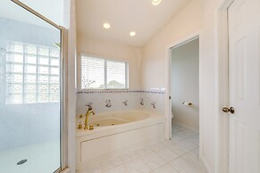 Half-mi to Boat Ramp: Canal-front Florida Keys Gem