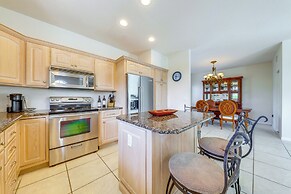 Half-mi to Boat Ramp: Canal-front Florida Keys Gem