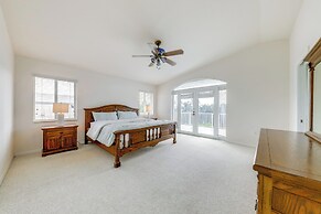 Half-mi to Boat Ramp: Canal-front Florida Keys Gem