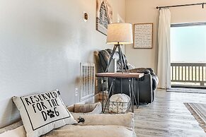 4 Mi to Lake Powell: Retreat w/ Game Room!