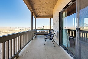 4 Mi to Lake Powell: Retreat w/ Game Room!