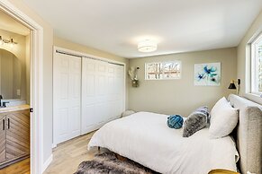 < 1 Mi to Olde Town Arvada: Home w/ Patio!