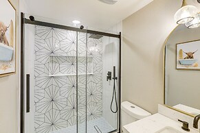 < 1 Mi to Olde Town Arvada: Home w/ Patio!