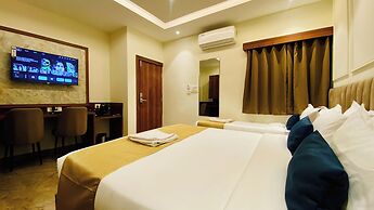 The Velar Hotel, Vijay Nagar