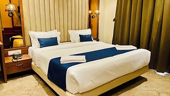 The Velar Hotel, Vijay Nagar