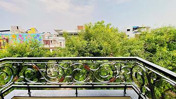 The Velar Hotel, Vijay Nagar