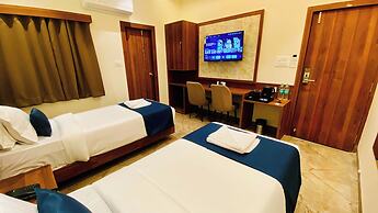 The Velar Hotel, Vijay Nagar