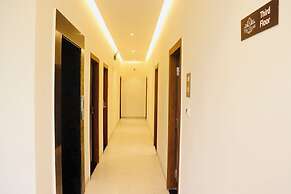 The Velar Hotel, Vijay Nagar