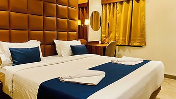 The Velar Hotel, Vijay Nagar