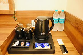 The Velar Hotel, Vijay Nagar