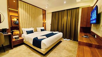 The Velar Hotel, Vijay Nagar