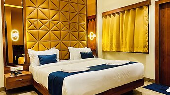 The Velar Hotel, Vijay Nagar