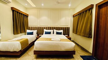 The Velar Hotel, Vijay Nagar