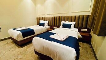 The Velar Hotel, Vijay Nagar