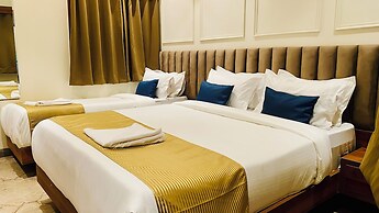 The Velar Hotel, Vijay Nagar