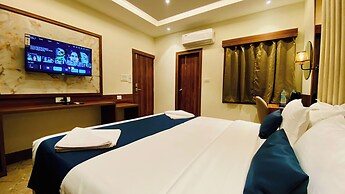 The Velar Hotel, Vijay Nagar