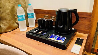 The Velar Hotel, Vijay Nagar