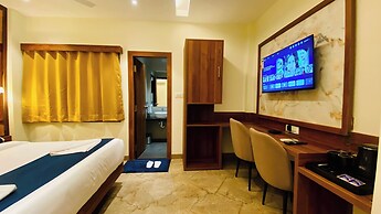 The Velar Hotel, Vijay Nagar