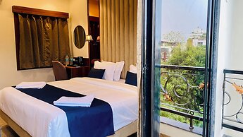 The Velar Hotel, Vijay Nagar