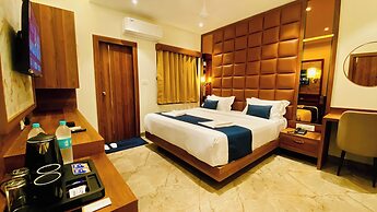 The Velar Hotel, Vijay Nagar