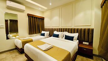 The Velar Hotel, Vijay Nagar