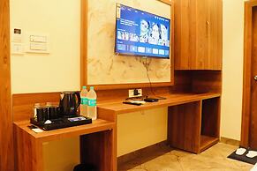 The Velar Hotel, Vijay Nagar