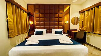 The Velar Hotel, Vijay Nagar