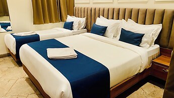 The Velar Hotel, Vijay Nagar