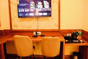 The Velar Hotel, Vijay Nagar