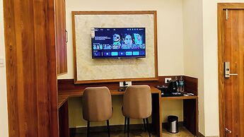 The Velar Hotel, Vijay Nagar